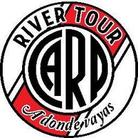 El River Tour (@elrivertour) 's Twitter Profile Photo El River Tour (@elrivertour) 's Twitter Profile Photo