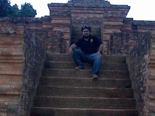 Kamu yg bikin ªќƲ berubah
