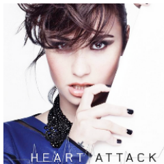 LovaticPerfect's profile picture. Holii ¿Me sigues? :s