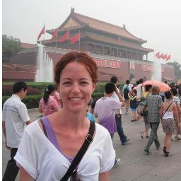 Teacher-Librarian. Inspired by children, my goal is to expand their world through literature.