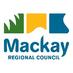 Mackay Regional Council (@mackaycouncil) Twitter profile photo