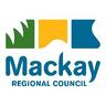 mackaycouncil's profile picture. Mackay Regional Council is a Local Government Area in Queensland, Australia.