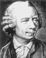 Swiss mathematician and physicist, brilliant thinker, and ladies man... probably. Euler's modern thoughts on everyday life.