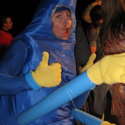 eldazzler's profile picture. 