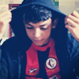 14 aninhos no avatar kk sdds.
17 anos, canceriano, Nordestino com muito orgulho. @CampinensePB ♥
Jesus Cristo ♥
