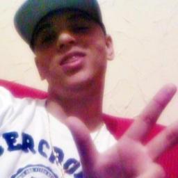 FOCO, FORÇA & FÉ !