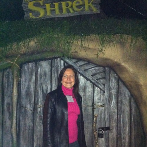 clergymom's profile picture. 