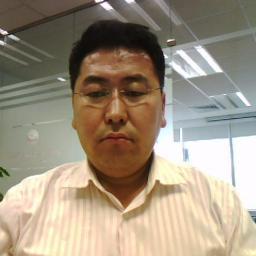 man, father, executive