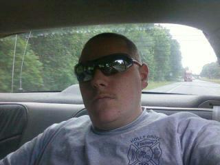 Firefighter2289's profile picture. 