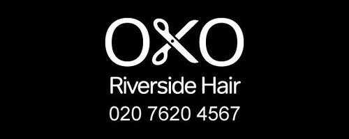 OXO Riverside Hair is a small unisex hair salon on Londons Southbank. An ideal location to relax,  unwind and restyle.