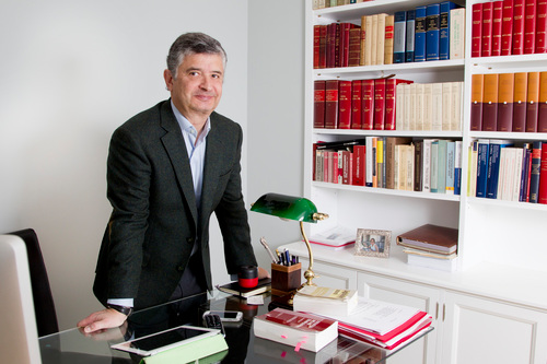 Socio Director