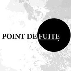Point de fuite était un journal web où les jeunes pouvaient débattre des enjeux touchant le Québec, qu'ils soient de gauche, droite ou centre. Compte d'archive.