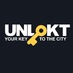 UNLOKT (@unlokt) Twitter profile photo