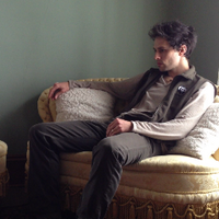Matthew Davies (@thriftones) Twitter profile photo