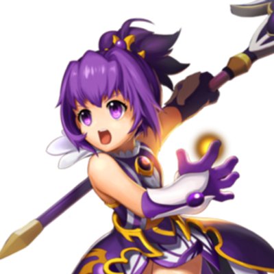 아르메 글렌스티드 on Twitter: "@Lupus_consola 일하러 간 거 같은데 ...