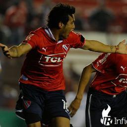 jugador del club atletico independiente de avellaneda