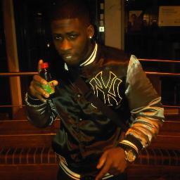 Rapper/Comedian/Baller