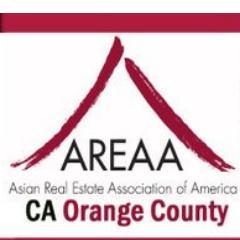 Asian Real Estate Association of America is an non-profit organization in Orange County California. Our mission is to provide education, networking and resource