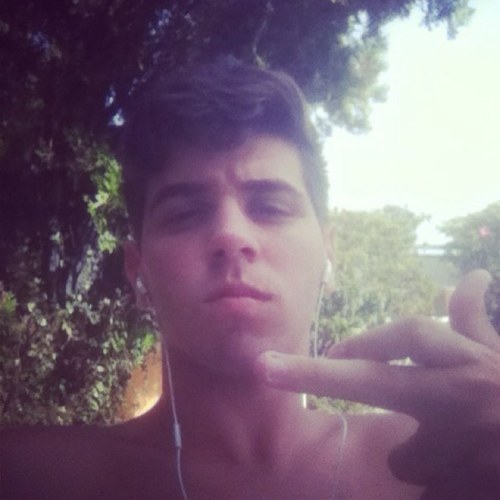 Menino bom 013