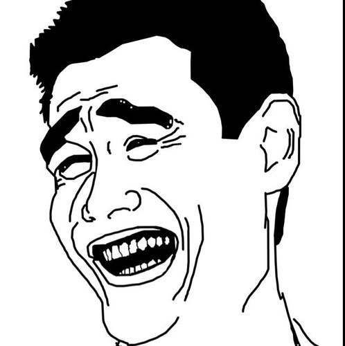 XHumorManX's profile picture. 