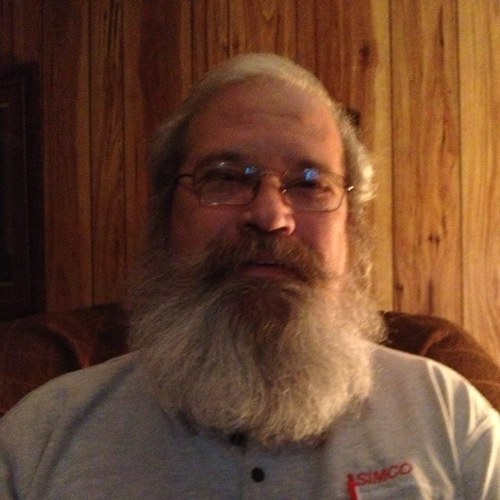 JohnWendel5's profile picture. Christian,1A,2A.Trump 2024. ULTRA MAGA USMC 1969.Enjoy blacksmithing and ironwork.May 30th 1952. I believe in the constitution and freedom.Married Diane 7-2-77