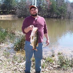 Love to Fish and Hunt