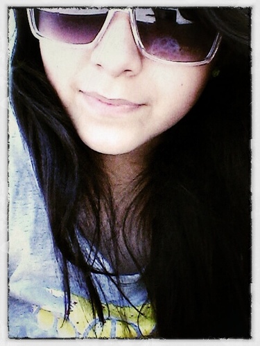 I love music ;)