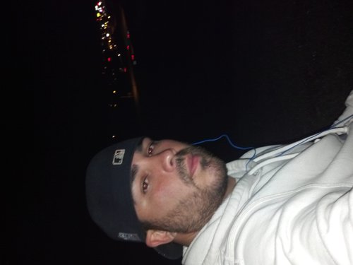 MODE805's profile picture. 