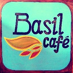 Basil Café