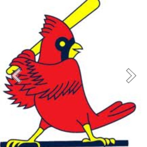 Stevelouie80's profile picture. St. Louis native and dont you ever talk bad about the Rams, Cards, or Blues.