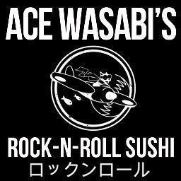 AceWasabisSushi's profile picture. modern sushi bar  #sushi, creative maki rolls and a lively vibe, in #SF's #Marina. https://t.co/SD2DlDRj7o