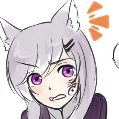 ナイトメア@猫