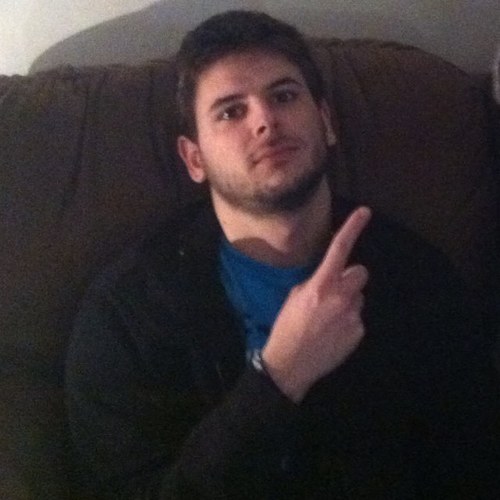 TheACapone's profile picture. 