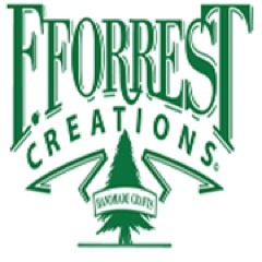 We enjoy making crafts, such as custom embroidered Baby Bibs and wooden crafts