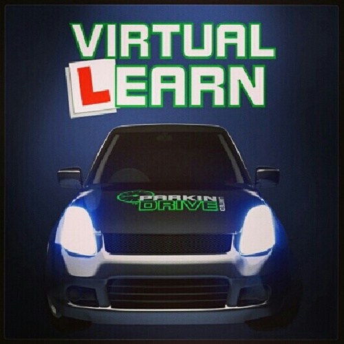 Its pure and simple and paper free... Learn To Drive at your fingertips