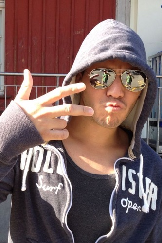 VJACCOR's profile picture. Programador, amante de las lenguas y las leguas a traves de un avion.