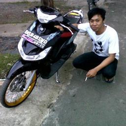 aq sayang kamu daniy febrianz