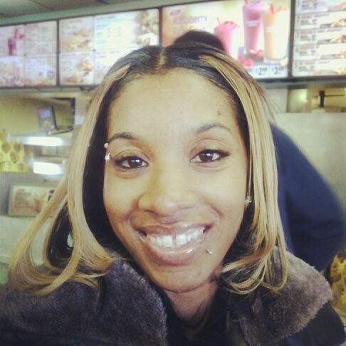 loc influencer, content creator Kazoo/Detroit what up doe