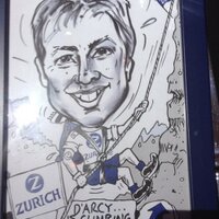 D'Arcy Evans (@darcyevans15) 's Twitter Profile