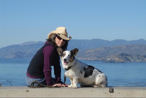 I make hats for men and women in a 350 s.f. shop in San Anselmo. https://t.co/IDfax8TSbV