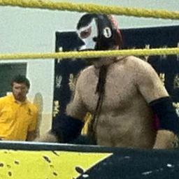 TheElGenerico's profile picture. No es I am pro wrestling luchador El Generico! OLÉ! I hope to communicate with fans & amigos all over world. Gracias! - EG WEB TRANSLATE