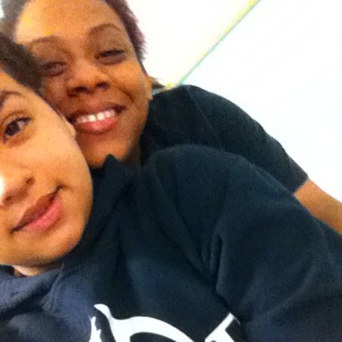 #TeamFollowBack #TeamCancer #TeamLesbian , #ifollowbadbitchesONLY !