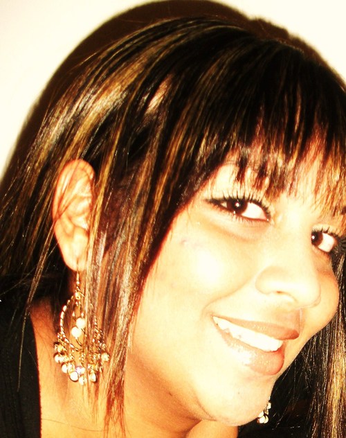 merisha Profile