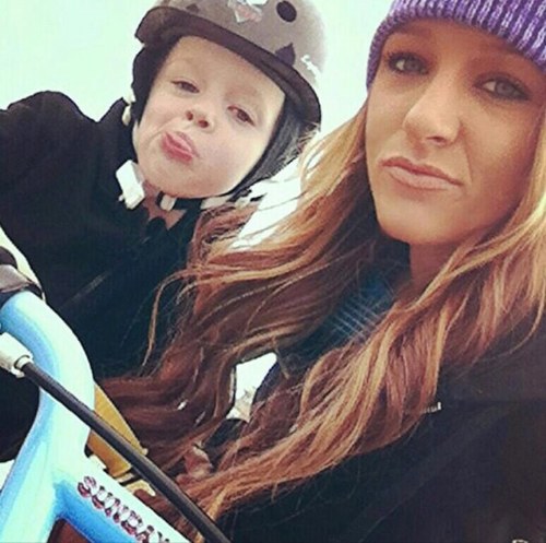 THIS IS A FANPAGE!!! NOT MACI BOOKOUT