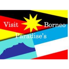 Promoting Borneo paradise's such as a wonderful places,nature,wildlife,people and culture,good food and anything information about Sabah & Sarawak.
