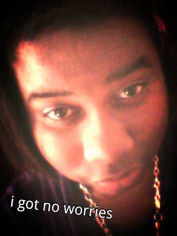 @#$/Luv Mii Haterz @#4/^.^