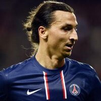 Zlatan (@iamzlatan10) 's Twitter Profile