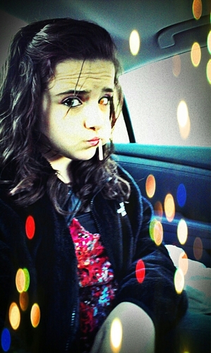 KGaston299's profile picture. Kaelin Gaston my best friend Mallory Robison