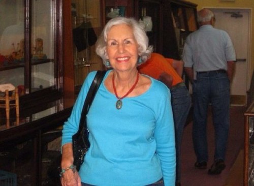 Loving grandma of jacob corless, alexandria corless and miranda corless.