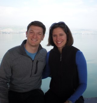 Lover of God and God's People, Wife, Mother, Spanish Speaker, and Justice Seeker!
